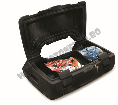 Cutie ATV Shad ATV80 Negru